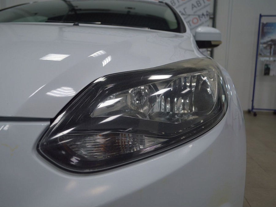 Ford Focus, 2012г., передний привод, робот