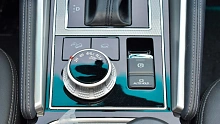 Mitsubishi Montero Sport, 2023г., полный привод, автомат