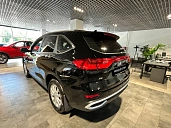 Haval M6, 2024г., передний привод, механика