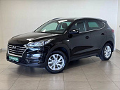 Hyundai , 2019г., передний привод, автомат