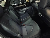 Toyota Highlander, 2025г., полный привод, автомат