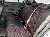 Kia Rio, 2009г., передний привод, автомат