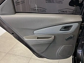 Chevrolet Cobalt, 2020г., передний привод, механика