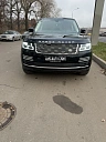 Land Rover Range Rover, 2016г., полный привод, автомат