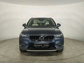 Volvo XC40, 2021г., полный привод, автомат
