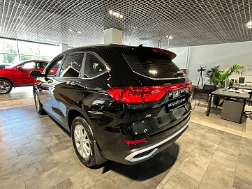 Haval M6, 2024г, передний привод, механика