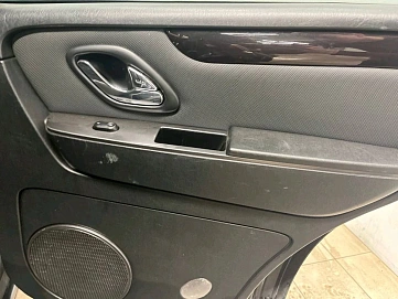 Ford Escape, 2008г, полный привод, автомат