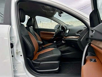 Lada (ВАЗ) Vesta, 2024г, передний привод, механика