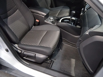 Nissan X-Trail, 2019г, полный привод, вариатор