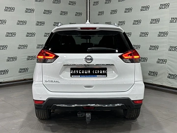 Nissan X-Trail, 2021г, передний привод, автомат