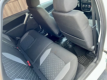 Lada (ВАЗ) Granta, 2020г, передний привод, автомат