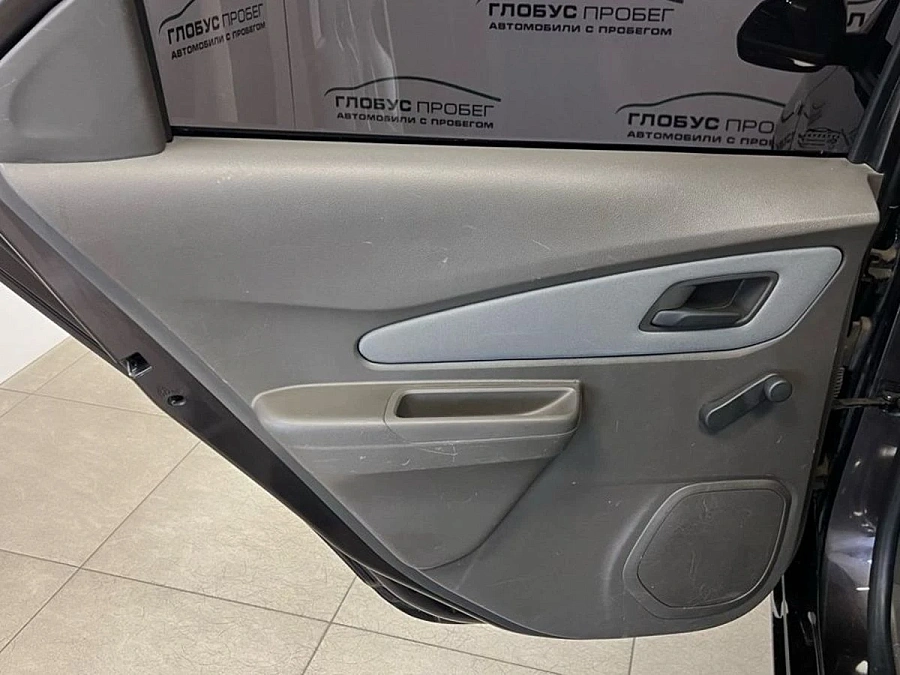 Chevrolet Cobalt, 2020г., передний привод, механика