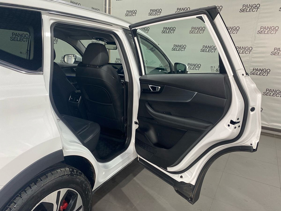 CHERY , 2023г., передний привод, автомат