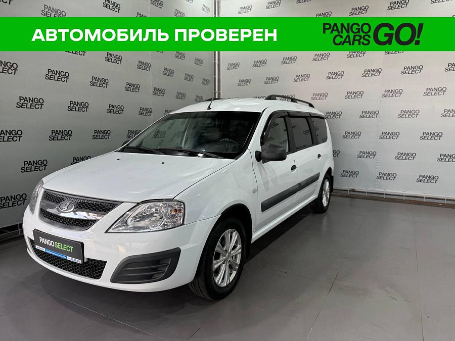 LADA_ВАЗ , 2018г., передний привод, механика