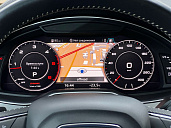 Audi Q7, 2017г., полный привод, автомат