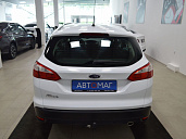 Ford Focus, 2013г., передний привод, робот