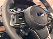 Subaru Forester, 2024г., полный привод, вариатор