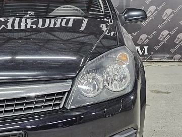 Opel , 2008г., передний привод, робот