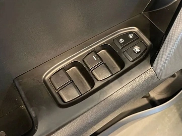 Hyundai Creta, 2020г, передний привод, автомат