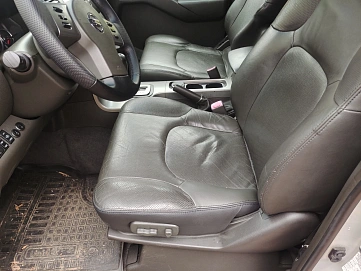 Nissan Pathfinder, 2005г, полный привод, автомат