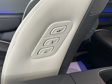 Kia EV9, 2024г, полный привод, автомат