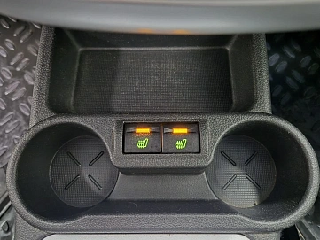 Lada (ВАЗ) Granta, 2013г, передний привод, автомат