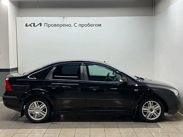 Ford Focus, 2007г, передний привод, автомат