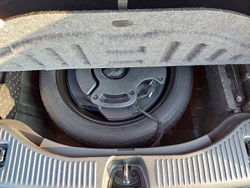 Buick Encore, 2019г, передний привод, автомат