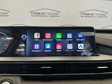 Chery Tiggo 7 Pro Max, 2023г, передний привод, автомат