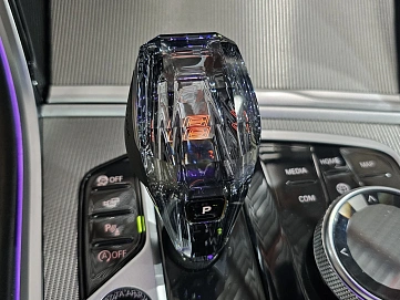 BMW , 2020г., полный привод, автомат