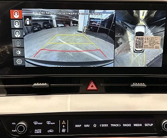 Kia Sportage, 2025г, полный привод, автомат