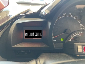 Toyota iQ, 2011г, передний привод, вариатор