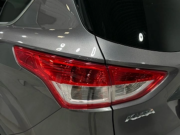 Ford Kuga, 2013г, передний привод, механика