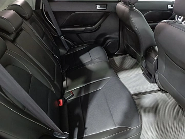 Lifan X70, 2018г, передний привод, механика