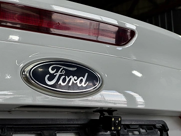 Ford Focus, 2012г, передний привод, механика