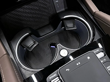 Mercedes-Benz GLS, 2025г, полный привод, автомат