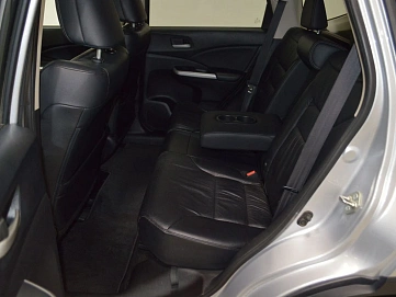 Honda CR-V, 2014г, полный привод, автомат