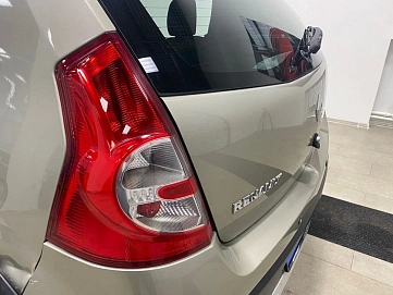 Renault , 2013г., передний привод, автомат