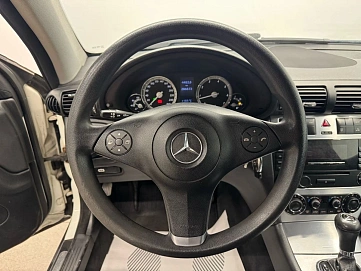 Mercedes-Benz CLC-Класс, 2008г, задний привод, автомат