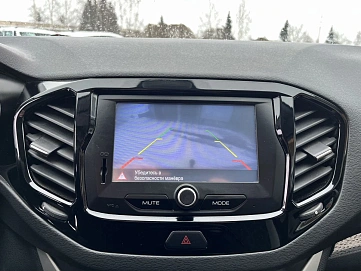 Lada (ВАЗ) , 2017г., передний привод, механика