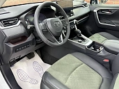 Toyota RAV4, 2025г., полный привод, вариатор