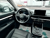 Honda CR-V, 2024г., полный привод, вариатор
