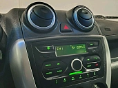 Lada (ВАЗ) Granta, 2015г., передний привод, механика