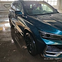 Geely Monjaro, 2023г., полный привод, автомат