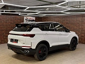 Geely Coolray, 2025г., передний привод, робот