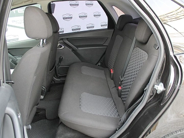 Lada (ВАЗ) Granta, 2023г, передний привод, механика