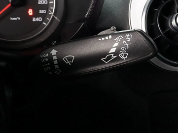 Audi A1, 2011г, передний привод, робот