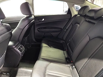 Kia Optima, 2019г, передний привод, автомат