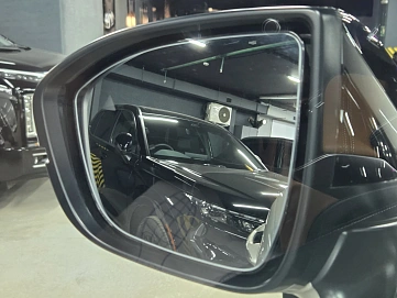 Infiniti QX60, 2025г., полный привод, автомат