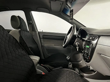 Daewoo Gentra, 2014г, передний привод, механика